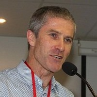 Justin Coleman