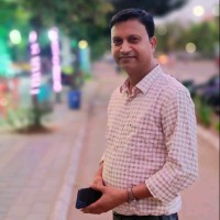 Netesh Malviya