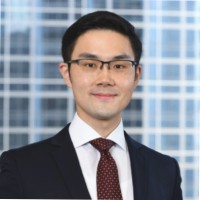 Lawrence Lo, Cpa, Frm