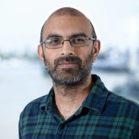 Venu Nair