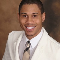 Corey Eldridge