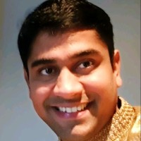 Shinod Shanmughan