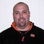 Dan Albers