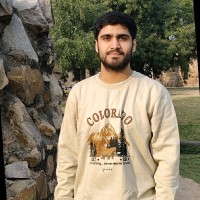 Krishna Singh