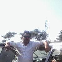 Ravi Yadav