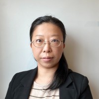 Yuko Peters (Saito)