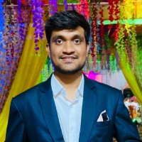 Jalesh Pachpande