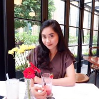 Anis Chairunnisa