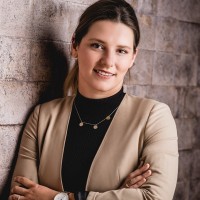 Elisa Lief