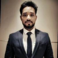 Prashant Raj