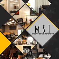 Msi- Modern Style Interiors Llc