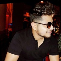Karan Yadav