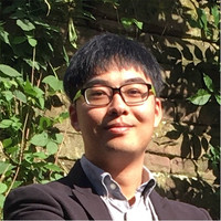 Walter Wang