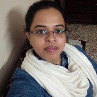 Umme Javeriya