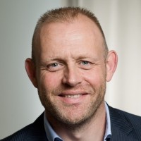 Robert Buitendijk MSc