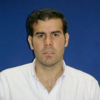 Jaime Riveros Yidios