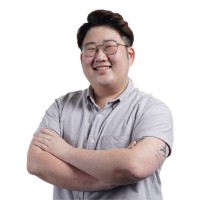 Daryl Toh