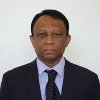 Percy Ariyawansa