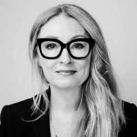 Alexandra Smart  GAICD