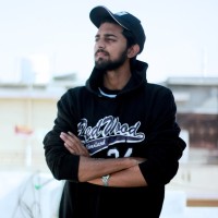 Syed Saad