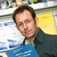 Jasper M. Boomker