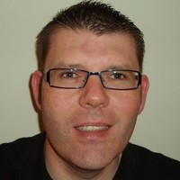 Joe Smyth