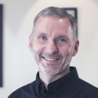 Ron Hill