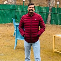 Giriraj Jhala