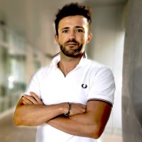 Federico Manzin