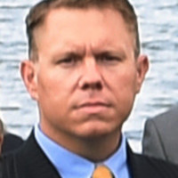 Darrell Stokes