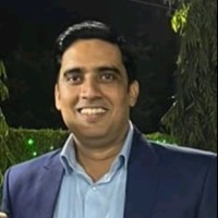 Aashish Joshi