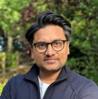 Manish Neupane