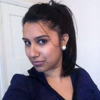 Roshni Makwana