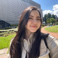 Tatiana Alejandra Guayazán Gutiérrez