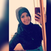 Maryam Rafiq