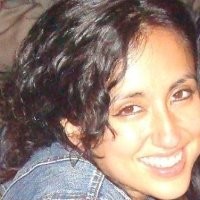 Daniela Imaña Alvarez