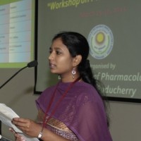 Aarthi Manoharan