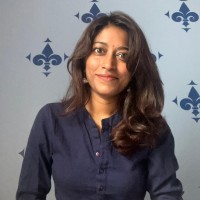 Varshini Ak