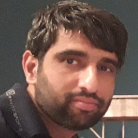 Sreedharan Nnambhoothiri