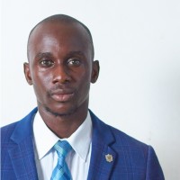 Ikechi Obilonu