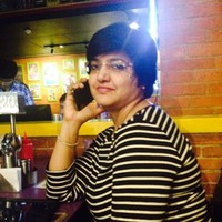 Asha Hegde