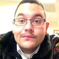 Cesar Romo
