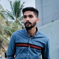 Cyril Sam Cheriyan