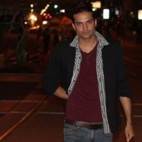 Qais Sayed