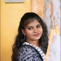 B Mounika Sree