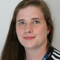 Lucy Wales