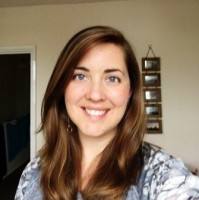 Victoria Griffiths