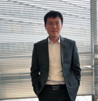 柳邦坤