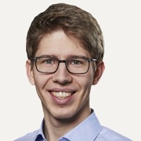 Thomas Rudolf