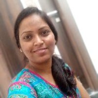 Pallavi Sane